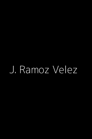 Julio Ramoz Velez